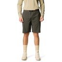 Houdini M's Liquid Chore Shorts Green Illusion