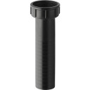 50 x 60 mm x 1/8" koblingsstykke Gerberit