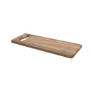Seasons Summer Collection Fjøl Acacia 43,5x15cm Fisk