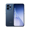 Oppo Reno15 F 5G Smartphone 256GB 8GB RAM Twilight Black