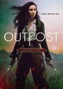 Outpost  Sesong 2 DVD