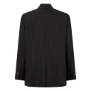 Elisabetta Franchi Dame Jakker Svart XS,