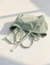 Bongusta Naram Weekend Bag - Green - 46X23X33CM 33 cm