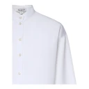 Alaïa Dame Bluser & Skjorter Hvit S,