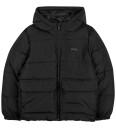 BOSS Puffer Jacket Black 126