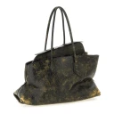 The Attico Dame Vesker Brun ONE SIZE,