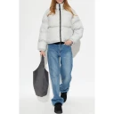 Canada Goose Dame Jakker Grå M,