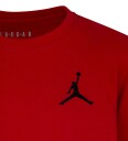Jordan Genser   Gym Rød m. Logo   Jordan   12 13 år 152 158   Genser