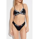 Moschino Dame Undertøy Flerfarget 2XL,