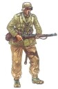 Italeri 1/72 German Motorcycles WWII