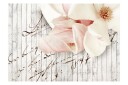 Fototapet Love Letter 350x245 - Artgeist sp. z o. o.