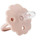 Elodie Details Binky Bloom Newborn - Powder Pink - Pink - 0-6M