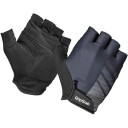 Gripgrab Ride RC Lite Padded Short Finger Summer Gloves Navy Blue XL, Navy Blue