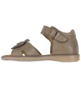 Pom Pom Sandaler   Flower   Latte   Pom Pom   31   Sandals   Brun
