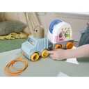 Fisher Price Friendship Forest Pull Along Camper Vehicle Activity Toy