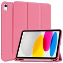Tech-Protect SC Pen Etui for iPad 10.9" 2022 Rosa