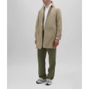 Aspesi Herre Frakker Beige L,
