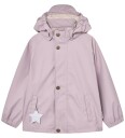 MINI A TURE Matreinar Rain Set. Grs   Purple   3Y/98