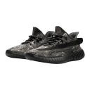 Yeezy Herre Sko Svart 41 1/3 EU,