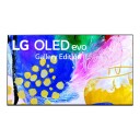 LG Gallery G2 77" OLED Evo 4K Smart TV med webOS og 4K120