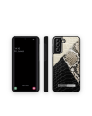 iDeal of Sweden Atelier Case Galaxy S21 Plus Night Sky Snake