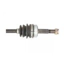 Point Gear Drivaksel POINT GEAR PNG73101
