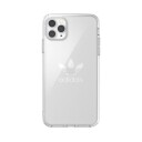 Adidas iPhone 11 Pro Max Etui Gjennomsiktig 16,5 cm