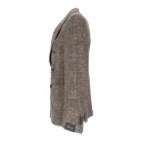 Lubiam Herre Dress Brun 2XL,