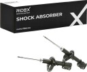 RIDEX 854S2209 Støtdemper