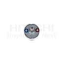 Drivstoffpumpe HÜCO 2503183