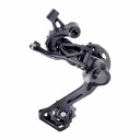 MicroShift XLE bakgir 11/10 hastighet Medium Cage