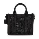 Marc Jacobs, Dame, Vesker, Svart, ONE SIZE,