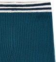 FUB ShortStrikk   Rib   Ocean   FUB   130   Shorts   Blå