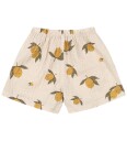 Konges Sløjd Shorts   Elliot   Sweet And Sur   Konges Sløjd   9 10 år 134 140   Shorts   Beige