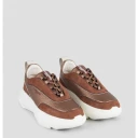 Alexander Smith, Dame, Sko, Brun, 40 EU,