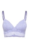 Hunkemöller Andrea Non Wired Pp Purple B x 75