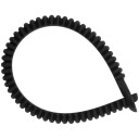 Dorcel Marc Adjust Ring Justerbar Penisring     - Svart