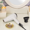 REMINGTON Hårføner Ionic Dry 2200 (w/o diffuser) - 2200 W
