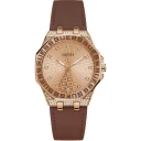 Guess Dame Accessories Brun ONE SIZE,