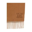 Max Mara Dame Accessories Brun ONE SIZE,