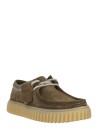 Clarks Torhill Lo G Khaki green 44