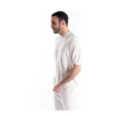 Paolo Pecora Herre Strikkevarer Beige 3XL,
