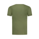 Aeronautica Militare Herre Topper Grønn XL,