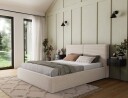 Pesillo sengeramme med oppbevaring 140x200 cm   Modullo 18