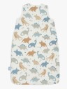 Jollein Sovepose Musselin 70 cm Roarsome
