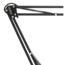 Innox IVA 08 USB Mikrofon Boomarm Svart