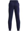 Under Armour Ua Rival Fleece Joggers - Navy - 128-140