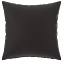 vidaXL Putetrekk 6 pcs HEERLEN Flerfarget 30 x 30 cm Polyester