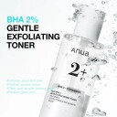Anua BHA 2% Gentle Exfoliating Toner 150 ml