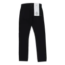 Amish Herre Jeans Svart W35,